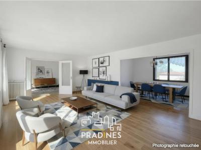 Vente Maison 5 pi�ces ECHALAS 69700