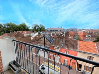 Vente Appartement 4 pi�ces LILLE 59000
