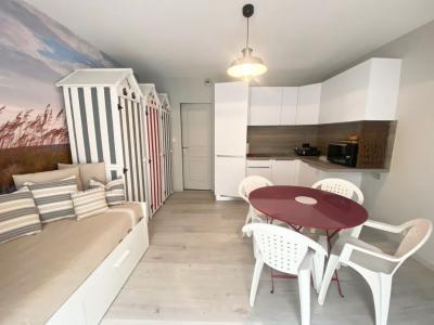 Vente Appartement GRAU-DU-ROI 30240