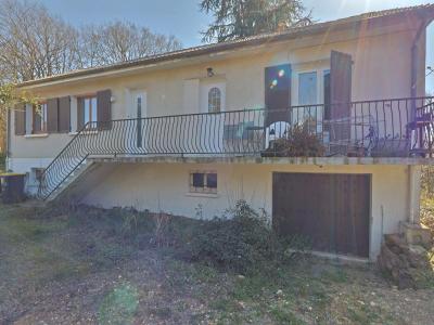 Vente Maison 5 pi�ces MEREAU 18120