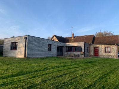 Vente Maison 5 pi�ces SAINT-ANTONIN-DE-SOMMAIRE 27250