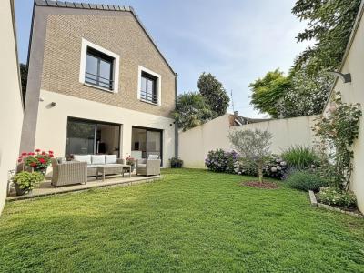 Vente Maison 5 pi�ces VILLEJUIF 94800