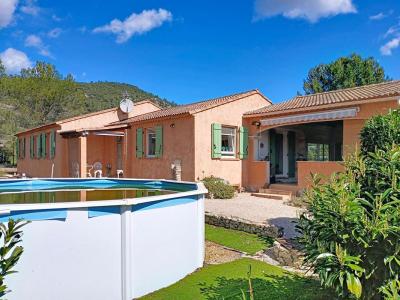 Vente Maison 7 pi�ces VAL 83143