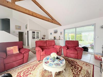 Vente Maison 5 pi�ces GETIGNE 44190