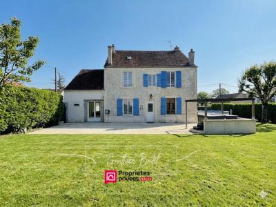 Vente Maison 6 pi�ces FERTE-GAUCHER 77320