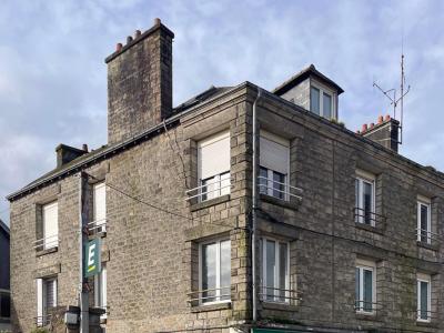 Vente Appartement 2 pi�ces QUIMPER 29000