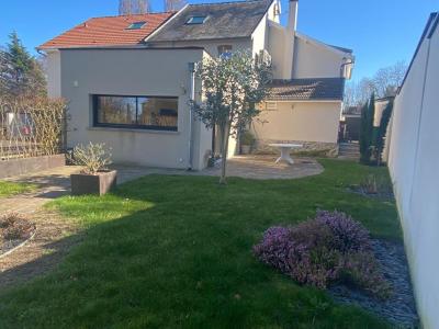 Vente Maison 8 pi�ces REIMS 51100