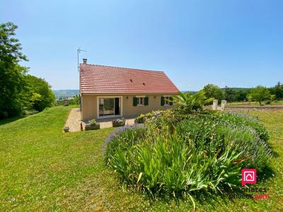 Vente Maison 5 pi�ces ANNAY-LA-COTE 89200