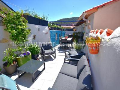 Vente Maison 6 pi�ces RIA-SIRACH 66500