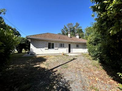 Vente Maison 5 pi�ces GARCHIZY 58600