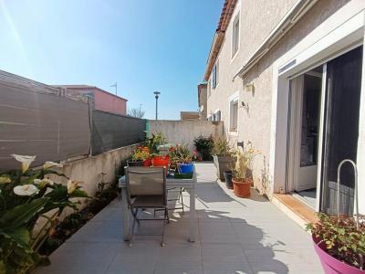 Vente Maison 4 pi�ces ISTRES 13800