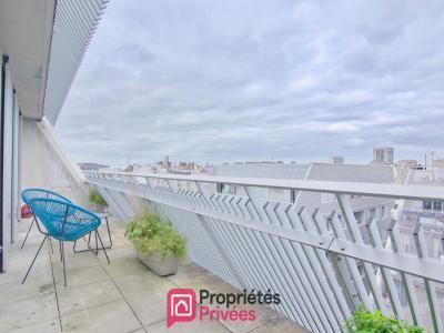 Vente Appartement 5 pi�ces BOULOGNE-BILLANCOURT 92100