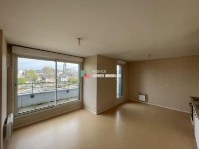 Location Appartement 2 pi�ces CHATEAUBOURG 35220