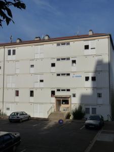 Location Appartement 4 pi�ces LANGRES 52200