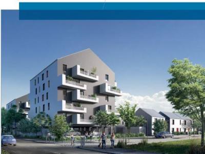 Location Appartement 2 pi�ces THIONVILLE 57100