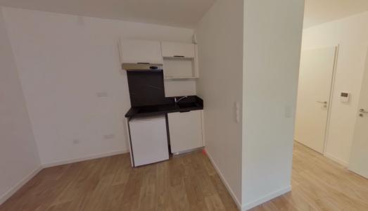 Location Appartement 2 pi�ces LAVAL 53000