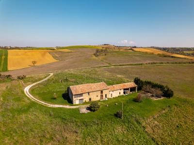 Vente Maison 5 pi�ces SAINT-MICHEL-DE-LANES 11410