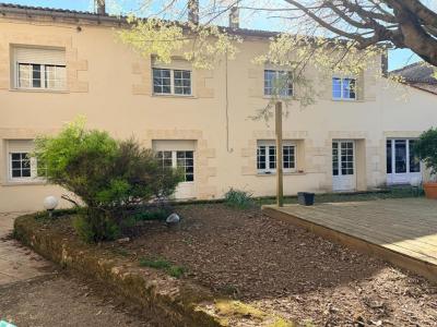 Vente Maison 7 pi�ces SAINT-ANDRE-DE-CUBZAC 33240