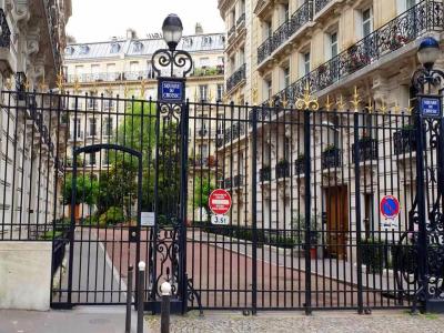 Vente Appartement 3 pi�ces PARIS-15EME-ARRONDISSEMENT 75015