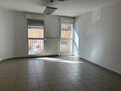 Location Commerce BOURG-EN-BRESSE 01000