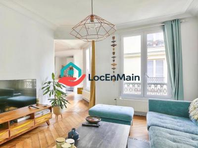 Location Appartement 2 pi�ces PARIS-11EME-ARRONDISSEMENT 75011