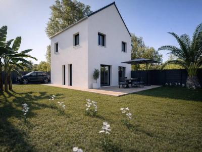 Vente Terrain ROCHE-SUR-YON 85000
