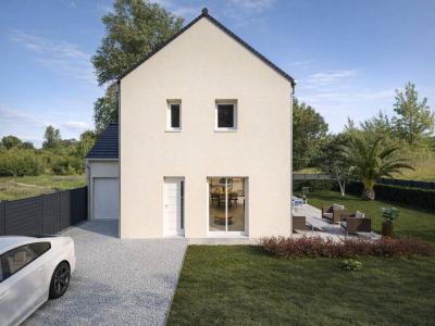 Vente Maison 5 pi�ces CREULLY 14480