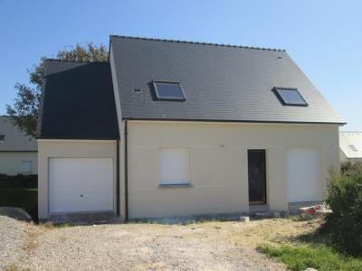 Vente Maison PLOUIDER 29260