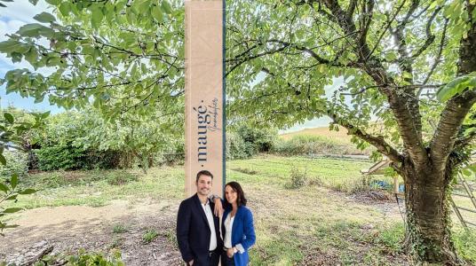 Vente Terrain SEYSSUEL 38200