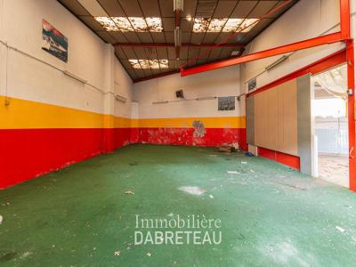Vente Commerce VILLEURBANNE 69100