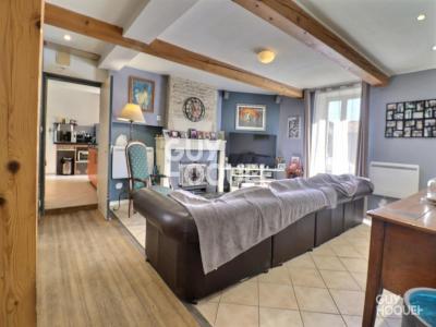 Vente Maison 4 pi�ces BREUIL-LA-REORTE 17700