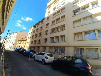 Vente Appartement 4 pi�ces TOULON 83200