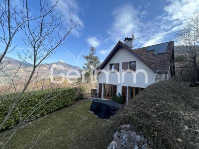 Location Maison 6 pi�ces QUAIX-EN-CHARTREUSE 38950