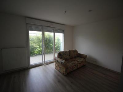 Location Appartement 2 pi�ces NANTES 44300