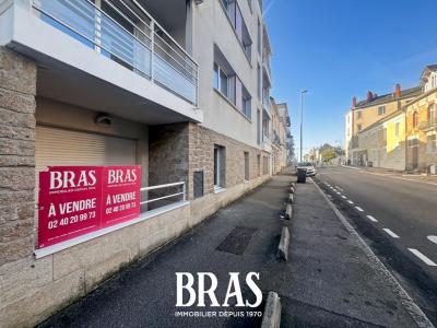 Vente Appartement 2 pi�ces NANTES 44000