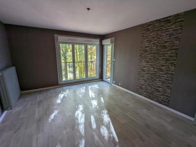 Location Appartement 4 pi�ces PALINGES 71430