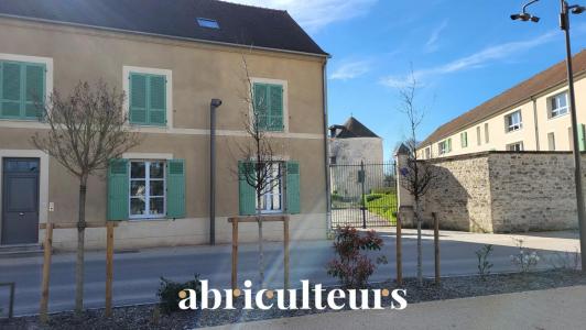 Vente Appartement 2 pi�ces SURVILLIERS 95470