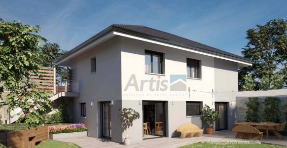 Vente Maison 5 pi�ces LEAZ 01200