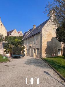 Vente Maison 6 pi�ces FONTAINE-HENRY 14610