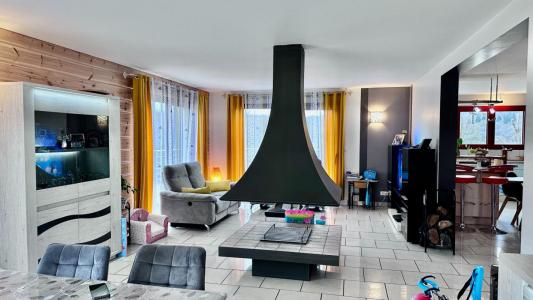 Vente Maison 6 pi�ces VILLARS-SOUS-ECOT 25150