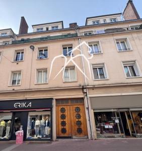 Vente Appartement 3 pi�ces ROUEN 76000