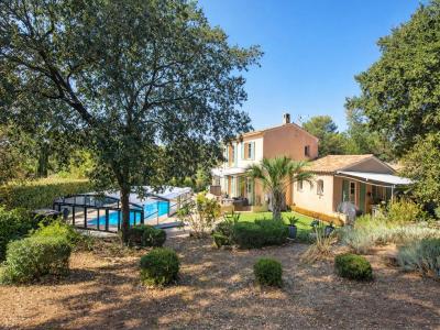 Vente Maison 5 pi�ces MOTTE 83920