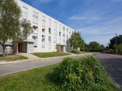 Location Appartement FOECY 18500