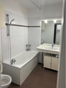 Location Appartement COMBS-LA-VILLE 77380