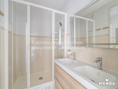 Location Appartement 3 pi�ces MARSEILLE-13EME-ARRONDISSEMENT 13013