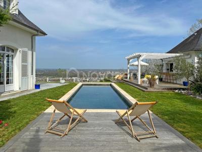 Vente Maison 8 pi�ces JURANCON 64110