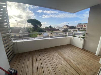 Location Appartement 3 pi�ces BASSENS 33530