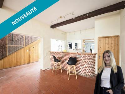 Vente Maison 6 pi�ces CAMBRAI 59400