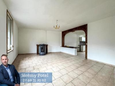Vente Maison SOLESMES 59730