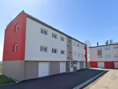 Location Appartement 4 pi�ces FAULQUEMONT 57380